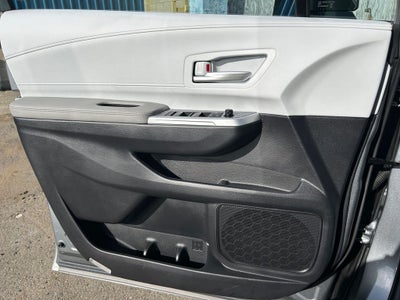 2026 Toyota SIENNA XLE AWD XLE 7 Passenger