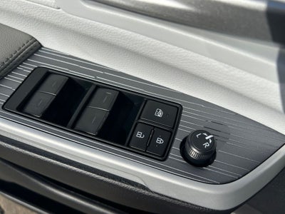 2026 Toyota SIENNA XLE AWD XLE 7 Passenger