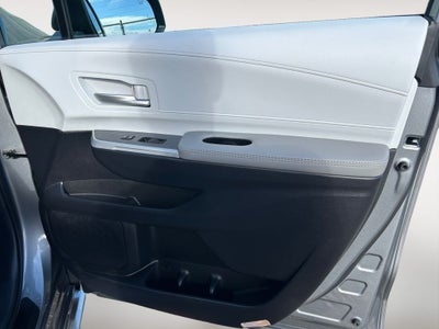 2026 Toyota SIENNA XLE AWD XLE 7 Passenger