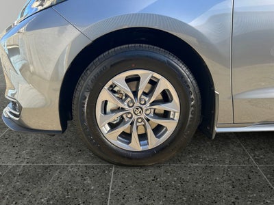 2026 Toyota SIENNA XLE AWD XLE 7 Passenger