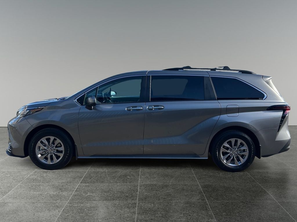 2026 Toyota SIENNA XLE AWD XLE 7 Passenger