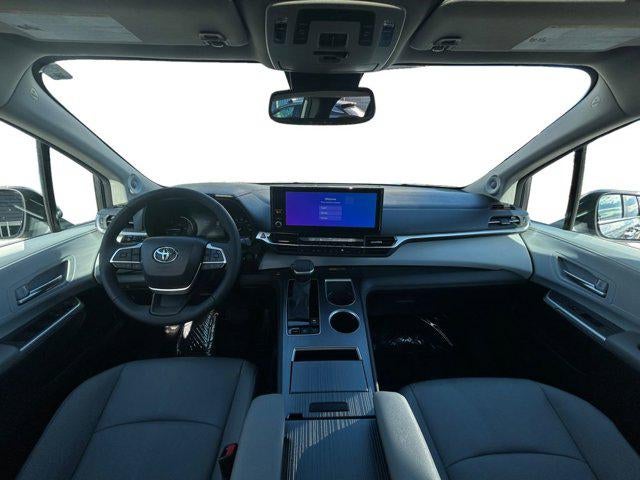 2026 Toyota SIENNA XLE AWD XLE 7 Passenger