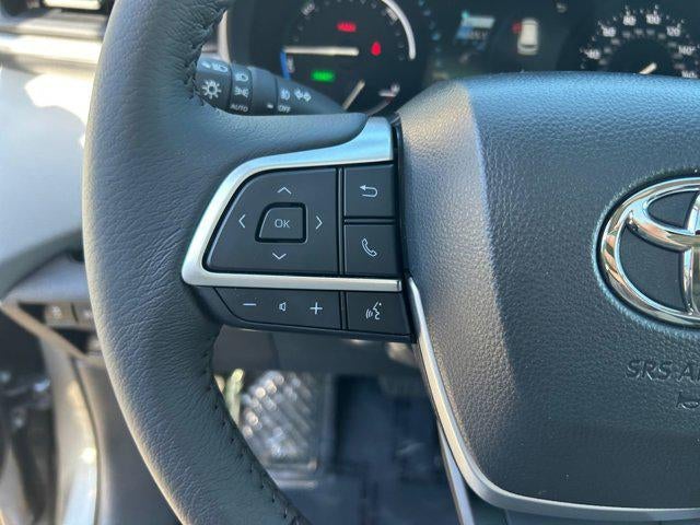 2026 Toyota SIENNA XLE AWD XLE 7 Passenger