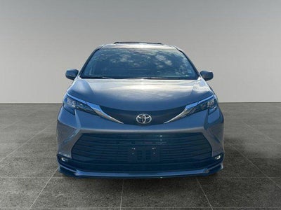 2026 Toyota SIENNA XLE AWD XLE 7 Passenger