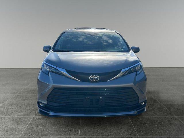 2026 Toyota SIENNA XLE AWD XLE 7 Passenger