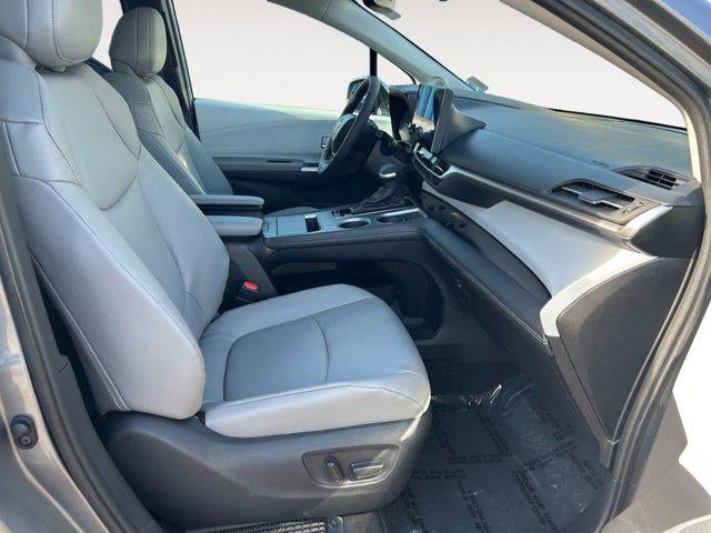 2026 Toyota SIENNA XLE AWD XLE 7 Passenger