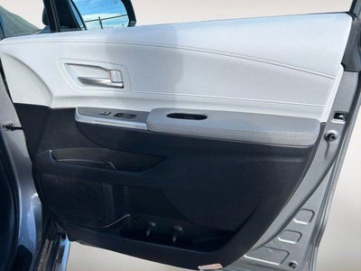 2026 Toyota SIENNA XLE AWD XLE 7 Passenger