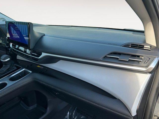 2026 Toyota SIENNA XLE AWD XLE 7 Passenger