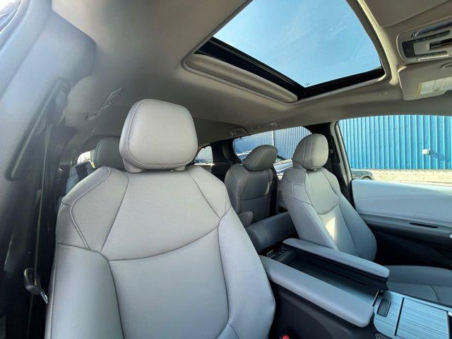 2026 Toyota SIENNA XLE AWD XLE 7 Passenger