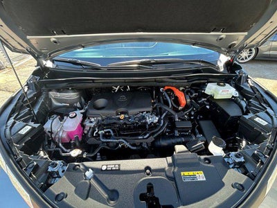 2026 Toyota SIENNA XLE AWD XLE 7 Passenger