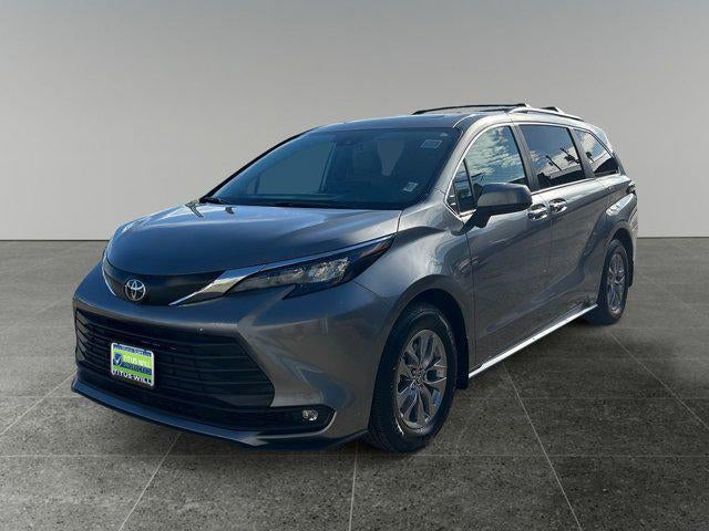 2026 Toyota SIENNA XLE AWD XLE 7 Passenger