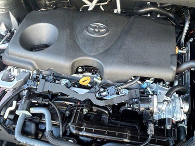 2026 Toyota SIENNA XLE AWD XLE 7 Passenger