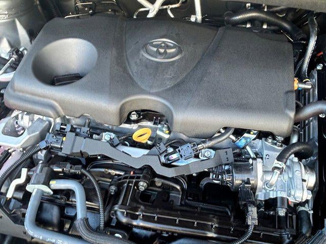 2026 Toyota SIENNA XLE AWD XLE 7 Passenger