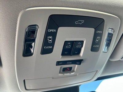 2026 Toyota SIENNA XLE AWD XLE 7 Passenger