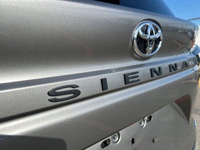 2026 Toyota SIENNA XLE AWD XLE 7 Passenger