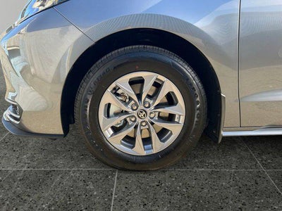 2026 Toyota SIENNA XLE AWD XLE 7 Passenger