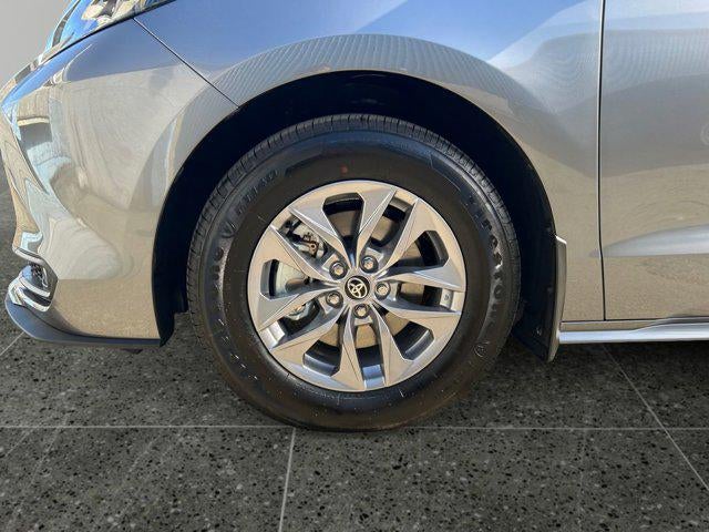 2026 Toyota SIENNA XLE AWD XLE 7 Passenger