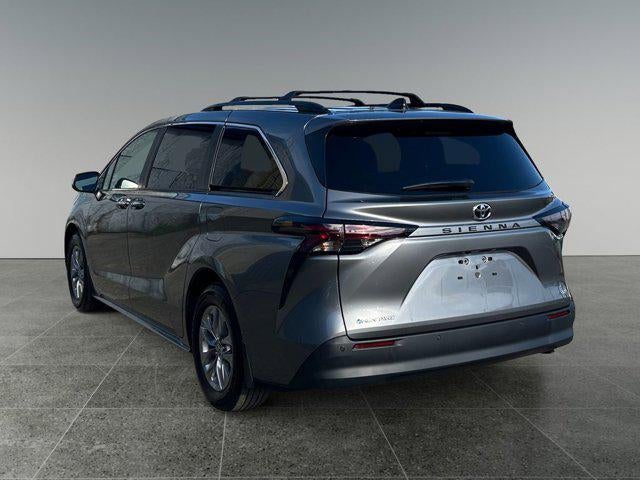 2026 Toyota SIENNA XLE AWD XLE 7 Passenger