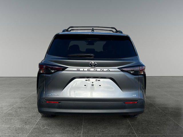 2026 Toyota SIENNA XLE AWD XLE 7 Passenger