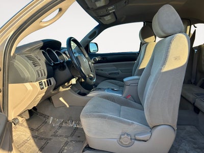 2008 Toyota Tacoma Base