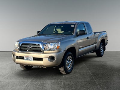 2008 Toyota Tacoma Base