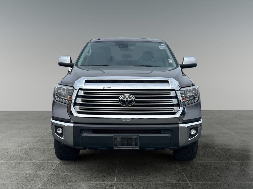 2018 Toyota TUNDRA 4X4 Limited