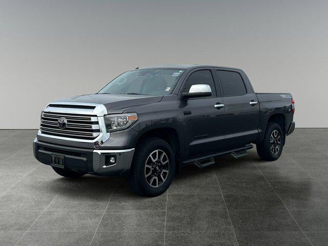 2018 Toyota TUNDRA 4X4 Limited