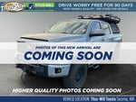 2021 Toyota Tundra Limited