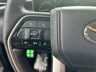 2022 Toyota TUNDRA 4X4 Limited