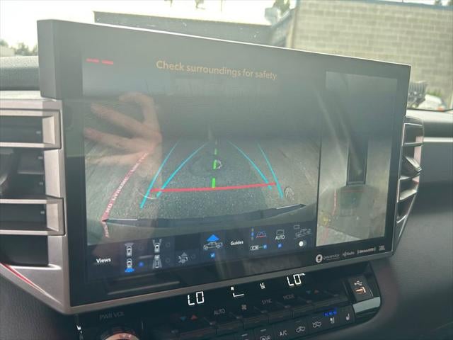 2022 Toyota TUNDRA 4X4 Limited