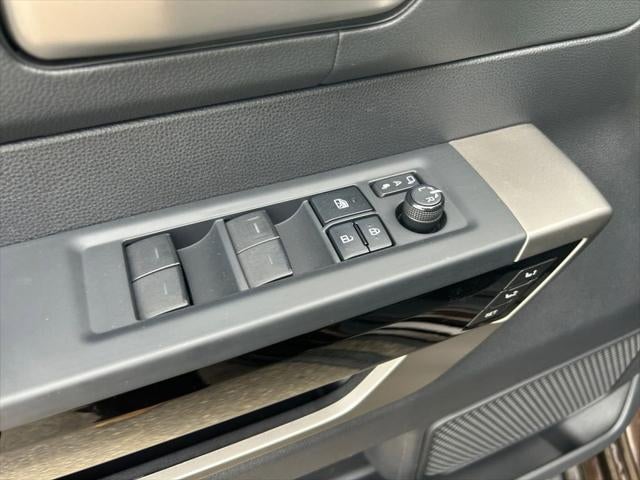 2022 Toyota TUNDRA 4X4 Limited