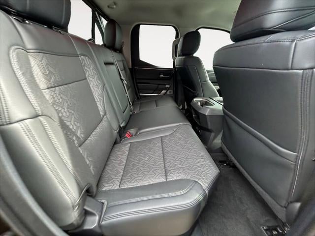 2022 Toyota TUNDRA 4X4 Limited