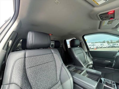 2022 Toyota TUNDRA 4X4 Limited