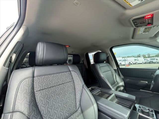 2022 Toyota TUNDRA 4X4 Limited