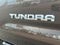 2022 Toyota TUNDRA 4X4 Limited
