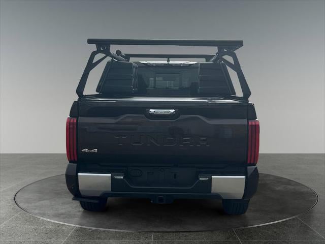 2022 Toyota TUNDRA 4X4 Limited