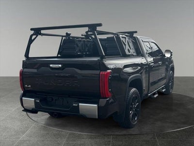 2022 Toyota TUNDRA 4X4 Limited