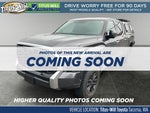 2022 Toyota TUNDRA 4X4 Limited