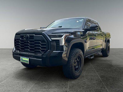 2023 Toyota TUNDRA 4X4 Limited 1 OWNER