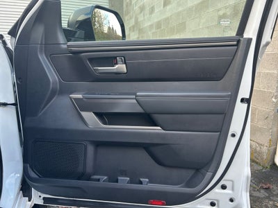 2023 Toyota Tundra SR5