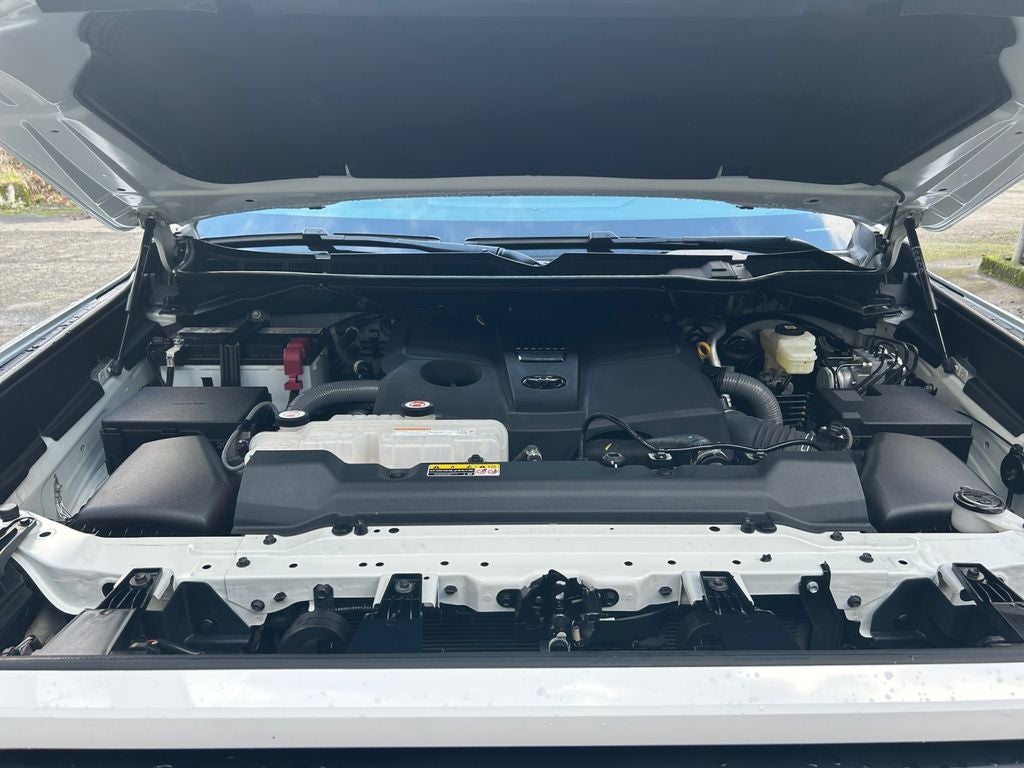 2023 Toyota Tundra SR5