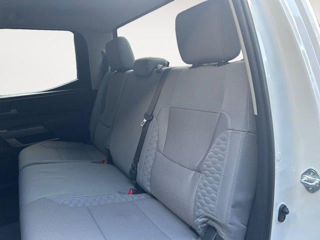 2023 Toyota TUNDRA 4X4 SR5