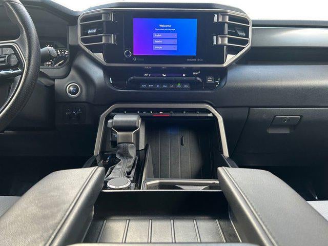 2023 Toyota TUNDRA 4X4 SR5