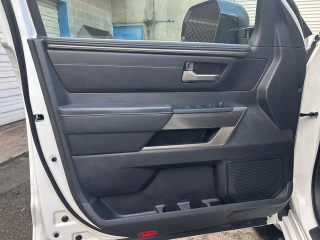 2023 Toyota TUNDRA 4X4 SR5