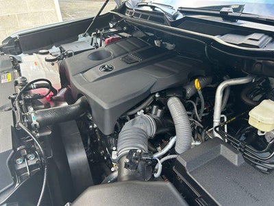 2023 Toyota TUNDRA 4X4 SR5
