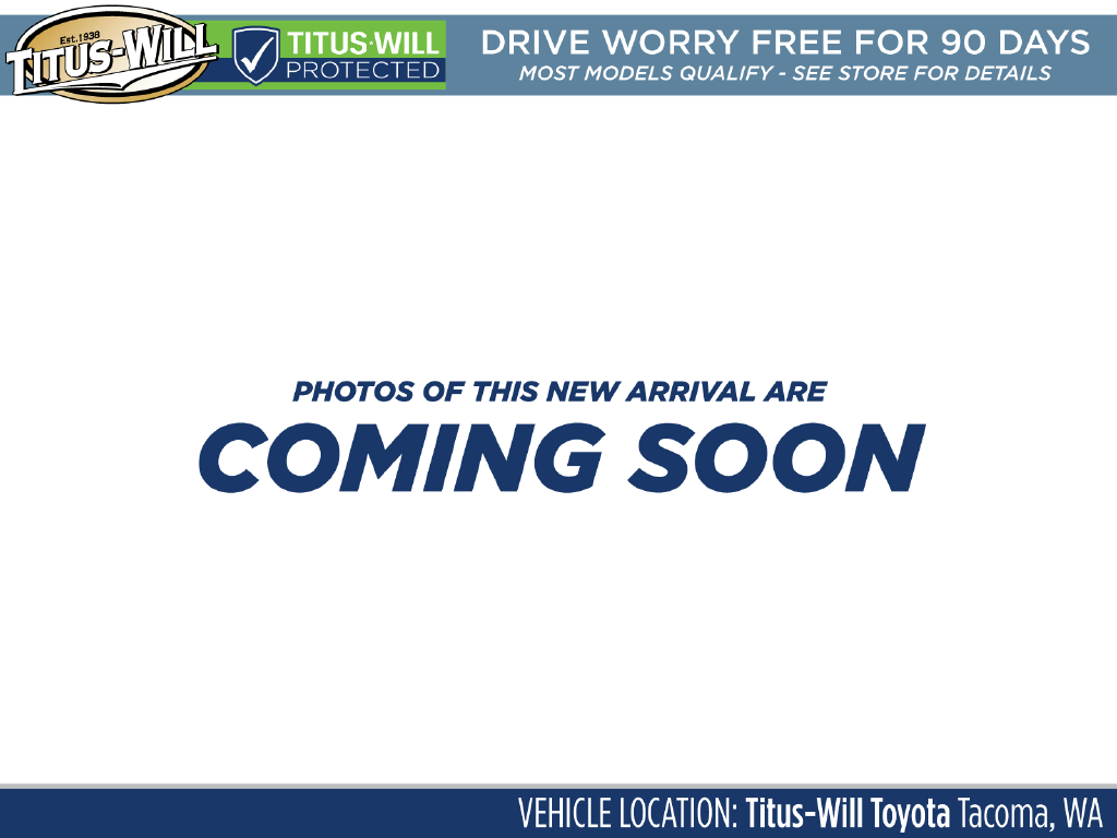 2025 Toyota Tundra