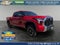 2025 Toyota Tundra SR5 TRD OFFROAD