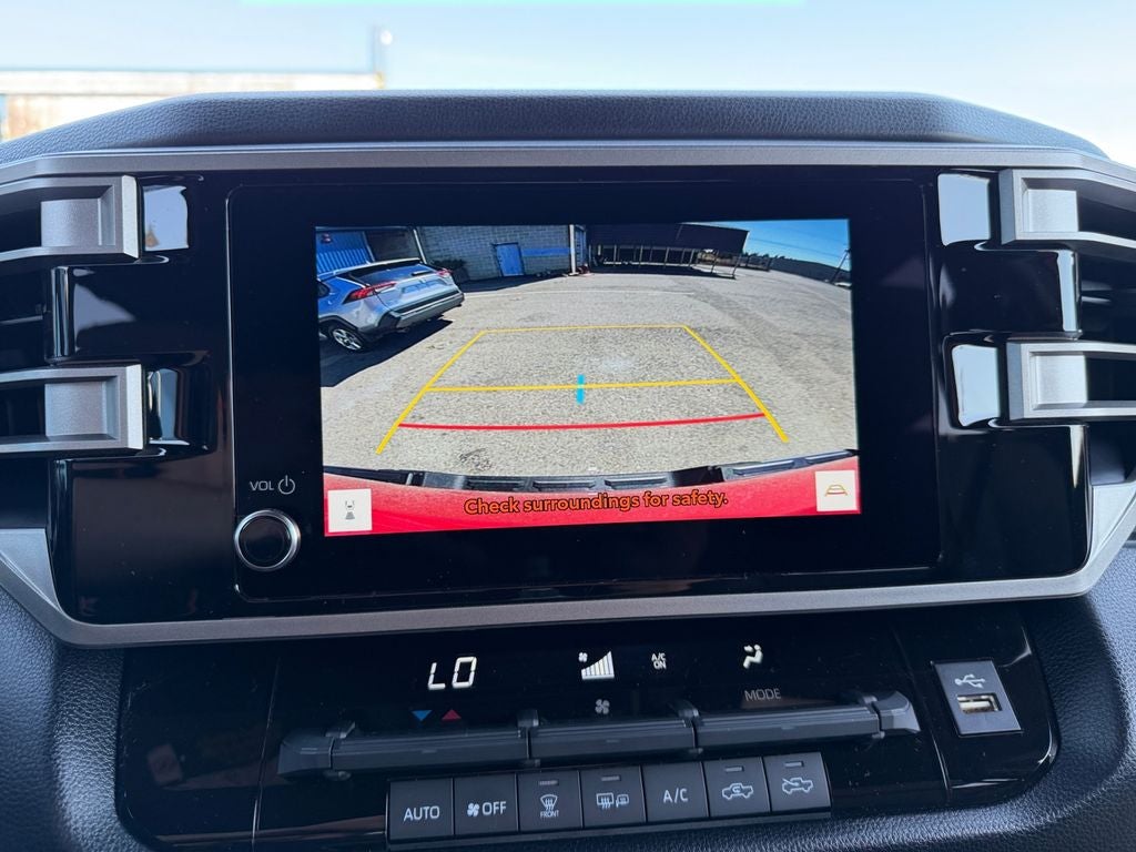 2025 Toyota Tundra SR5 TRD OFFROAD
