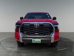 2025 Toyota Tundra SR5 TRD OFFROAD