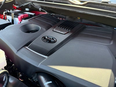 2025 Toyota Tundra SR5 TRD OFFROAD